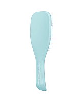 Tangle Teezer The Wet Detangler Denim Blues - Расческа для волос, цвет синий